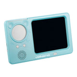 Volkano SmartDoodle Series LCD Writing Pad with Card Reader VK-852-TQ