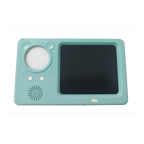Volkano SmartDoodle Series LCD Writing Pad with Card Reader VK-852-TQ