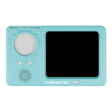 Volkano SmartDoodle Series LCD Writing Pad with Card Reader VK-852-TQ
