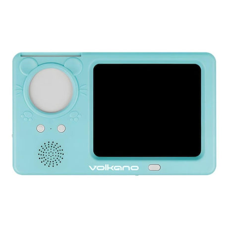 Volkano SmartDoodle Series LCD Writing Pad with Card Reader VK-852-TQ