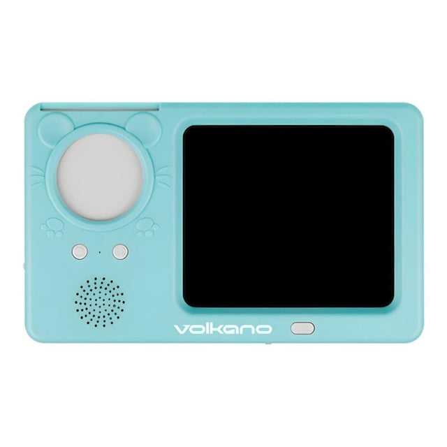 Volkano SmartDoodle Series LCD Writing Pad with Card Reader VK-852-TQ