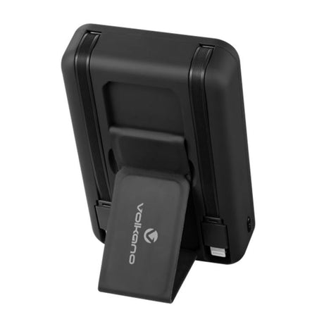 Volkano Reload Plus Series 10000mAh Magsafe Powerbank VK-9031-BK