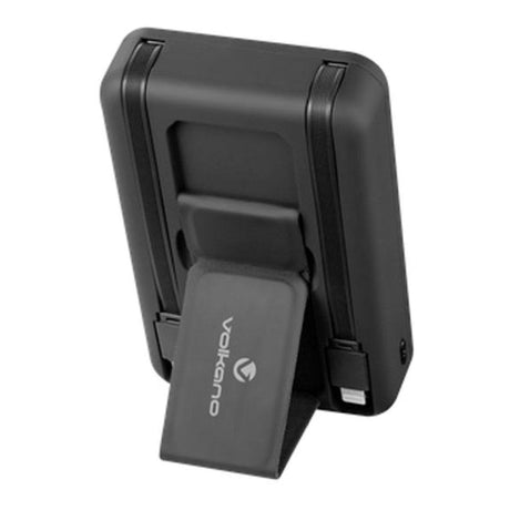 Volkano Reload Plus Series 10000mAh Magsafe Powerbank VK-9031-BK(V1)