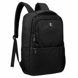 Volkano Monza 15.6-inch Notebook Backpack Black VK-9102-BK
