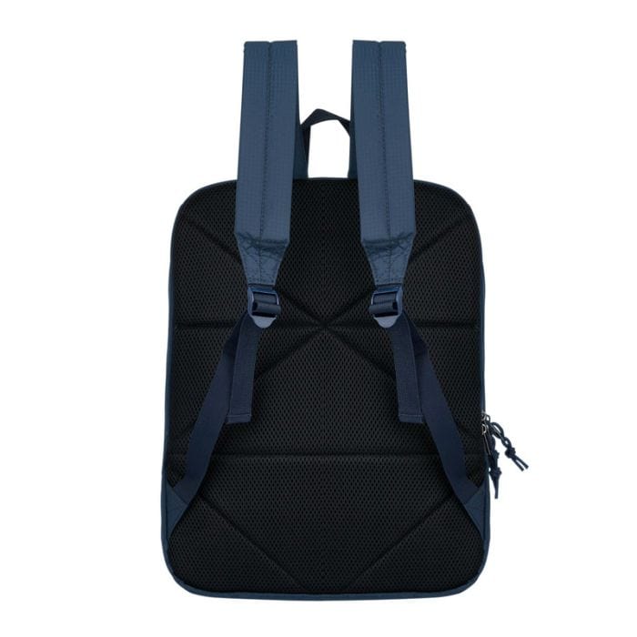 Volkano Track Series 15.6-inch Notebook Backpack Navy VK-9105-NV