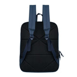 Volkano Track Series 15.6-inch Notebook Backpack Navy VK-9105-NV