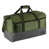 Volkano Corporal 43L Duffle Bag Khaki VK-9122-KH