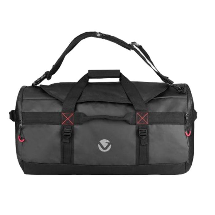 Volkano Equinox 100L Duffle Bag Black VK-9127-BK – FirstShop