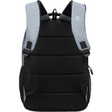 Volkano Slater 15.6-inch Notebook Backpack - Grey VK-9176-GR