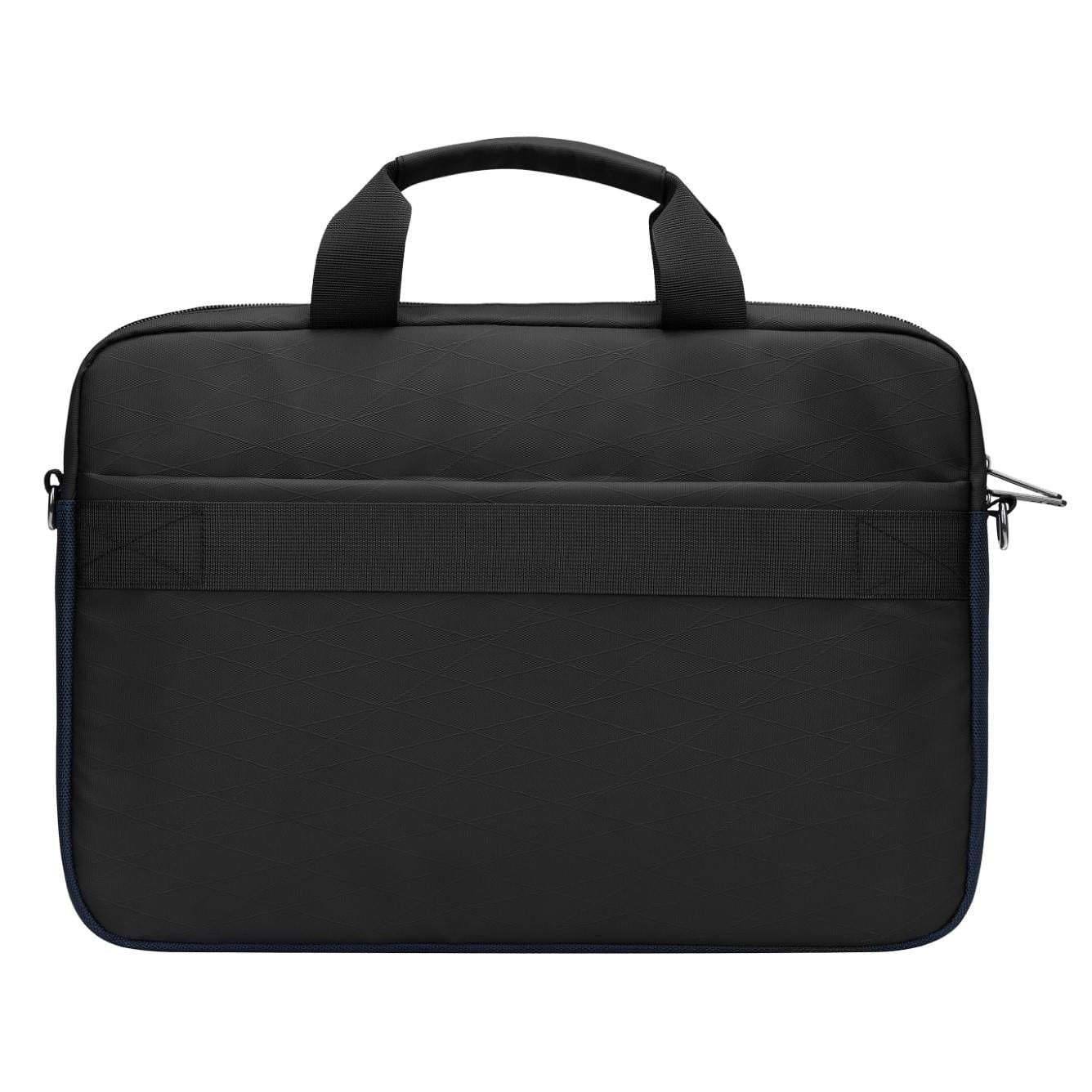 Volkano Seismic 15.6-inch Notebook Shoulder Bag - Navy VK-9180