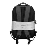 Volkano Taurus 15.6-inch Backpack & Mouse Combo VK-9196-BK