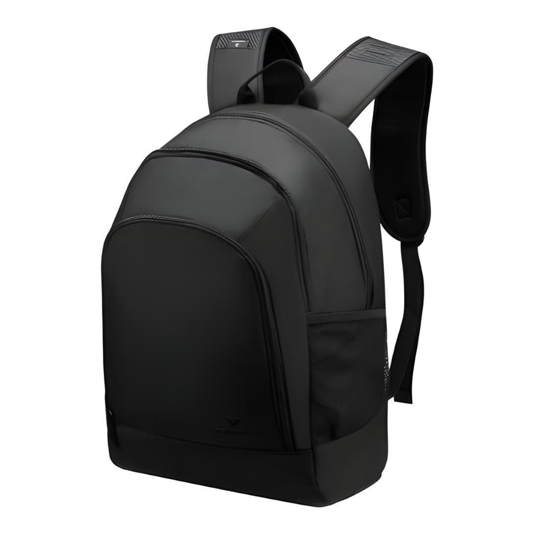 Volkano Lucas 15.6-inch Notebook Backpack Black VK-9201-BLK
