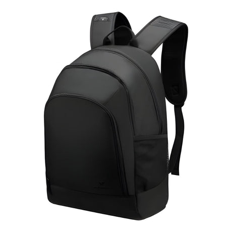Volkano Lucas 15.6-inch Notebook Backpack Black VK-9201-BLK