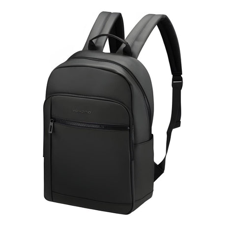 Volkano Mason 14.1-inch Notebook Backpack Black VK-9204-BK