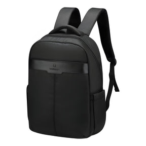 Volkano Logan 15.6-inch Notebook Backpack Black VK-9207-BK