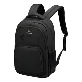Volkano Grayson 15.6-inch Notebook Backpack Black VK-9209-BK
