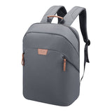 Volkano Thiago 15.6-inch Notebook Backpack Grey VK-9214-GR