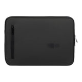 Volkano Quin 15.6-inch Notebook Sleeve Black VK-9236-BK