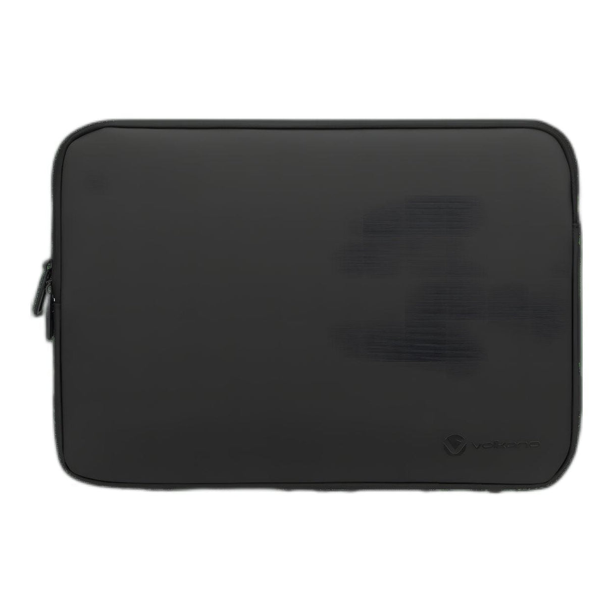 Volkano Quin 15.6-inch Notebook Sleeve Black VK-9236-BK