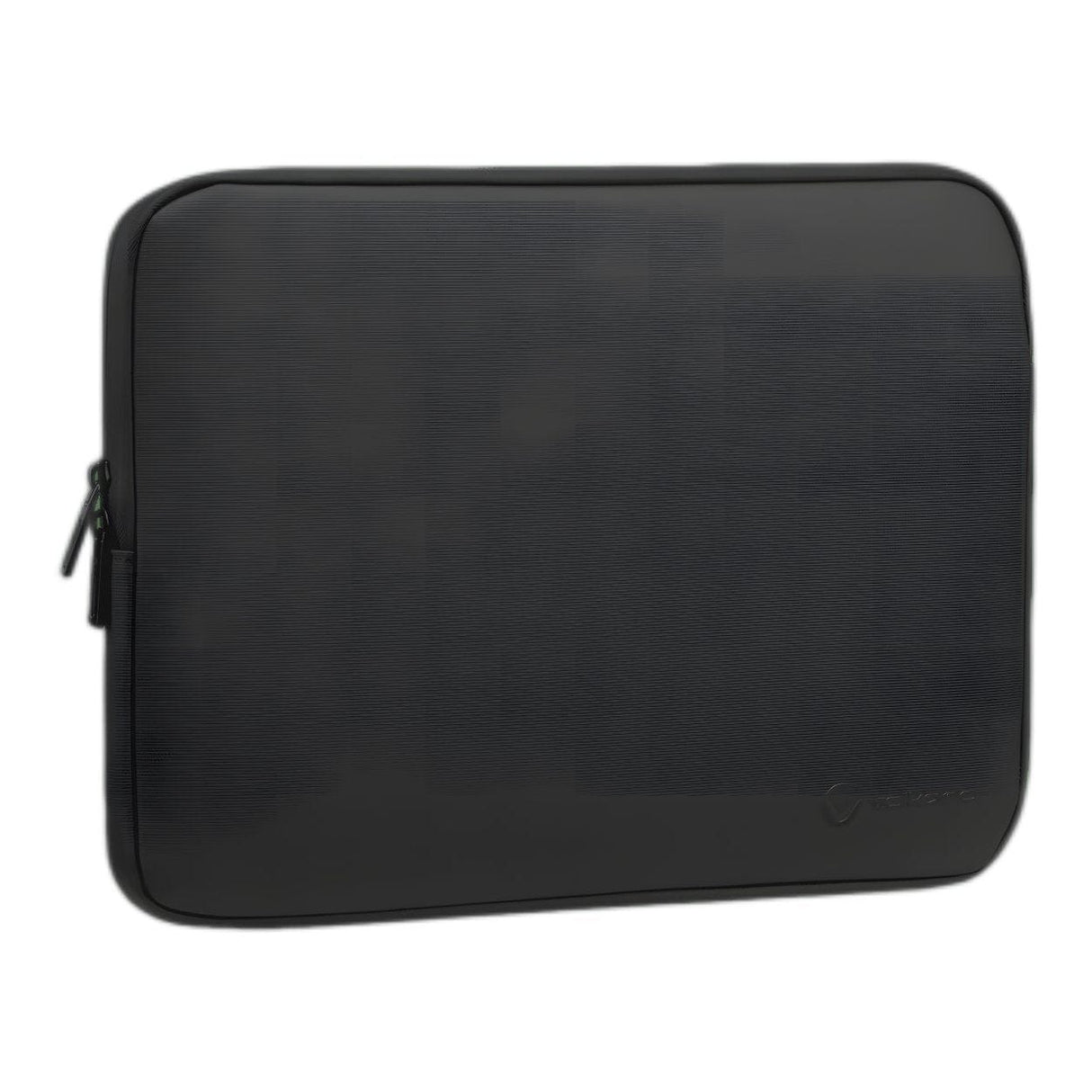 Volkano Quin 15.6-inch Notebook Sleeve Black VK-9236-BK