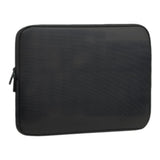 Volkano Quin 15.6-inch Notebook Sleeve Black VK-9236-BK