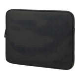 Volkano Quin 15.6-inch Notebook Sleeve Black VK-9236-BK