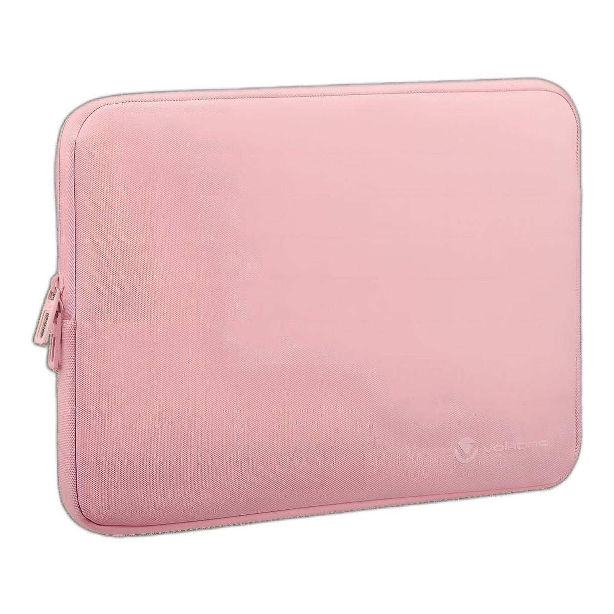 Volkano Quin 15.6-inch Notebook Sleeve Pink VK-9236-PK