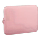 Volkano Quin 15.6-inch Notebook Sleeve Pink VK-9236-PK