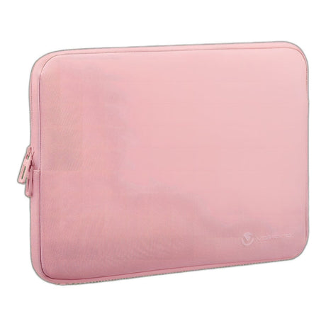 Volkano Quin 15.6-inch Notebook Sleeve Pink VK-9236-PK