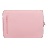 Volkano Quin 15.6-inch Notebook Sleeve Pink VK-9236-PK