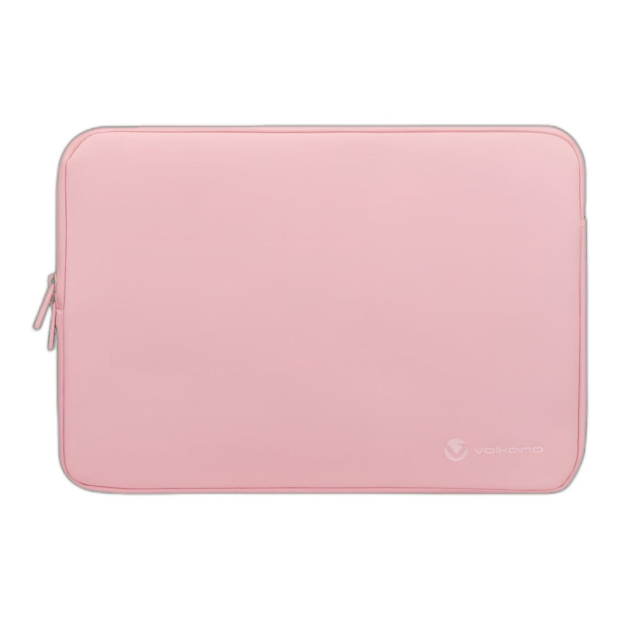 Volkano Quin 15.6-inch Notebook Sleeve Pink VK-9236-PK