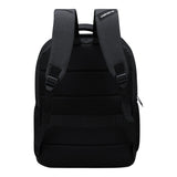 Volkano Indigo 15.6-inch Notebook Backpack Black VK-9243-BK