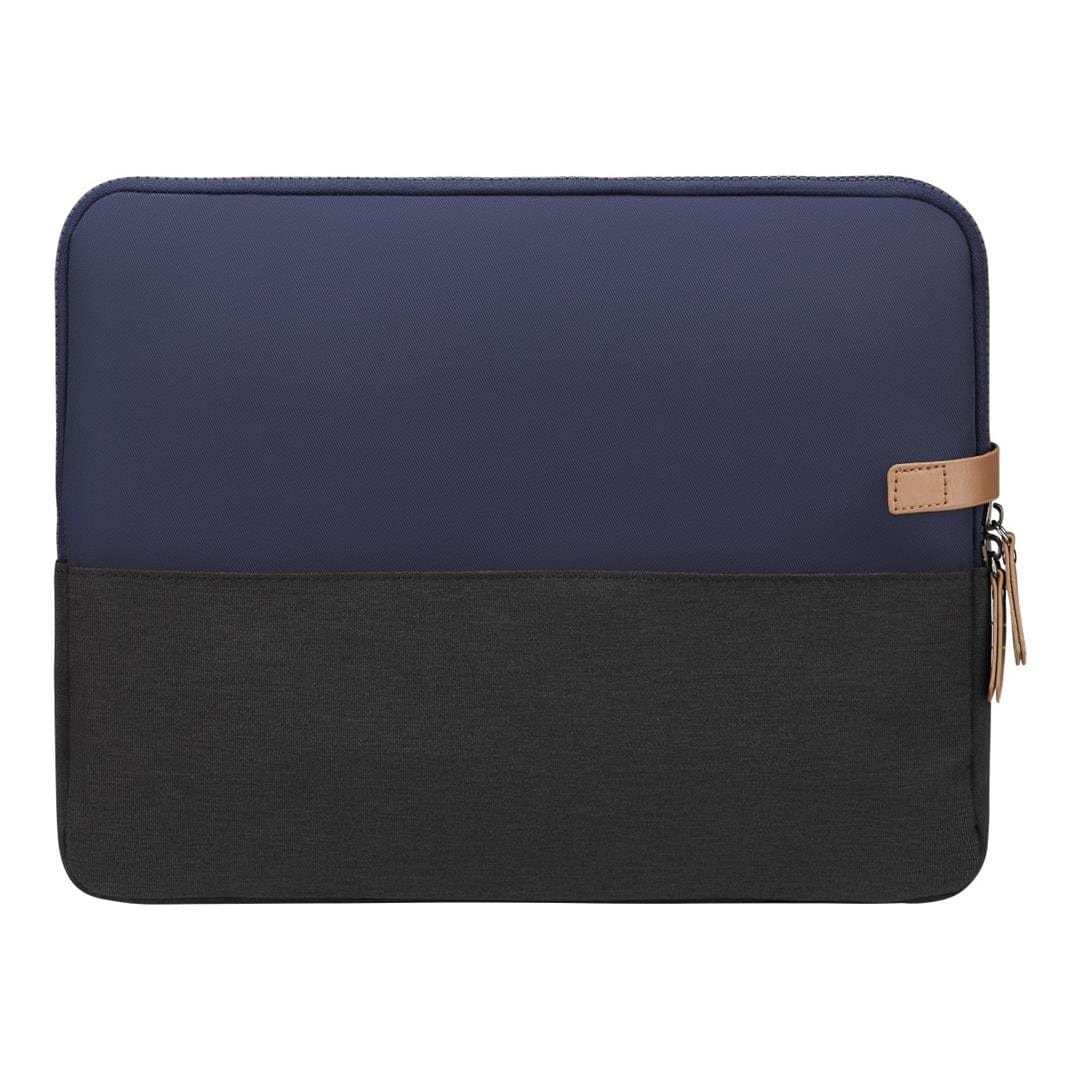 Volkano Graco 15.6-inch Notebook Sleeve Navy Grey VK-9245-NVGR