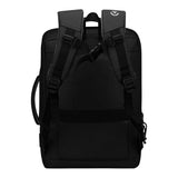 Volkano Under-Seat Traveller 15.6-inch Notebook Backpack Black VK-9300-BK