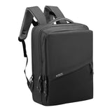 Volkano Under-Seat Traveller 15.6-inch Notebook Backpack Charcoal VK-9300-CH