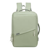 Volkano Under-Seat Traveller 15.6-inch Notebook Backpack Mint VK-9300-MT