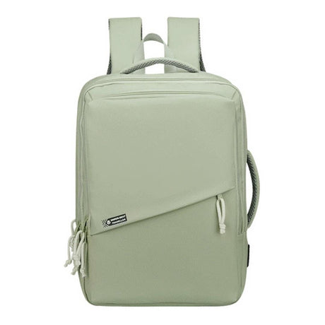 Volkano Under-Seat Traveller 15.6-inch Notebook Backpack Mint VK-9300-MT
