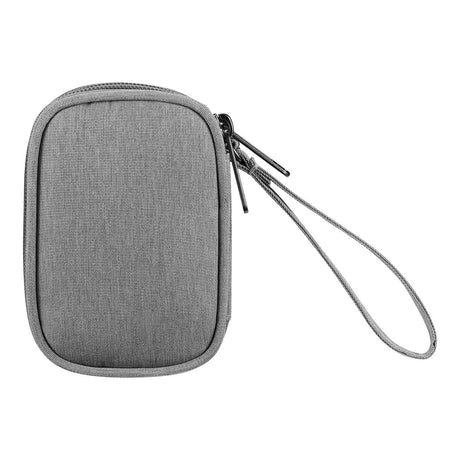 Volkano Cable Organiser Small Grey VK-9301-GR