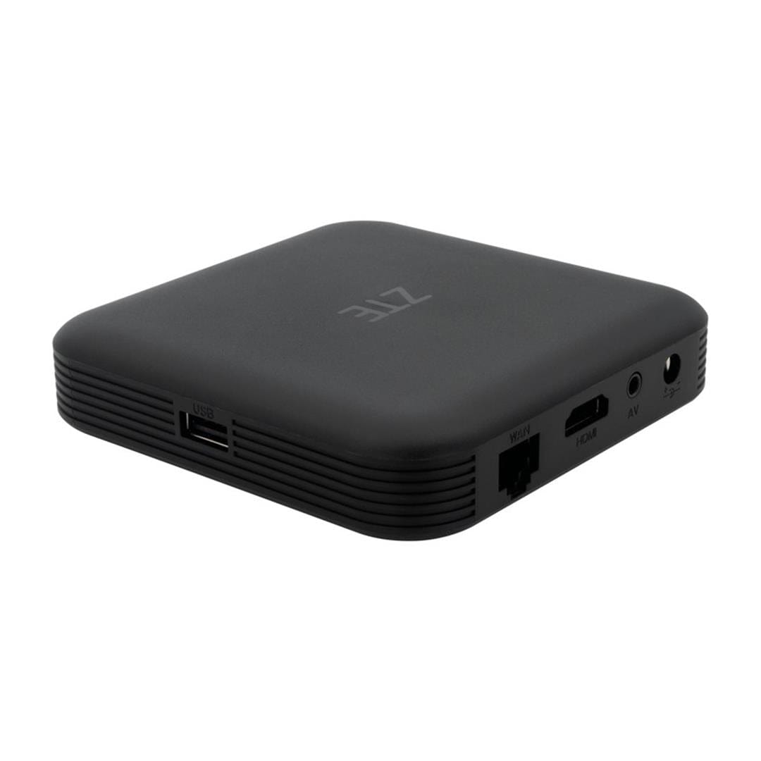 VolkanoX ZTE Google Smart Android Box VK-B866V2K-BK