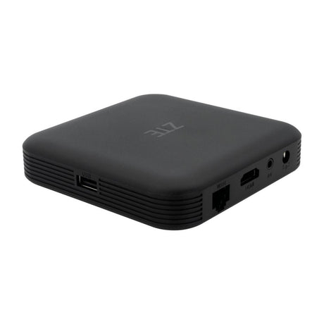 VolkanoX ZTE Google Smart Android Box VK-B866V2K-BK