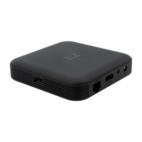 VolkanoX ZTE Google Smart Android Box VK-B866V2K-BK – FirstShop