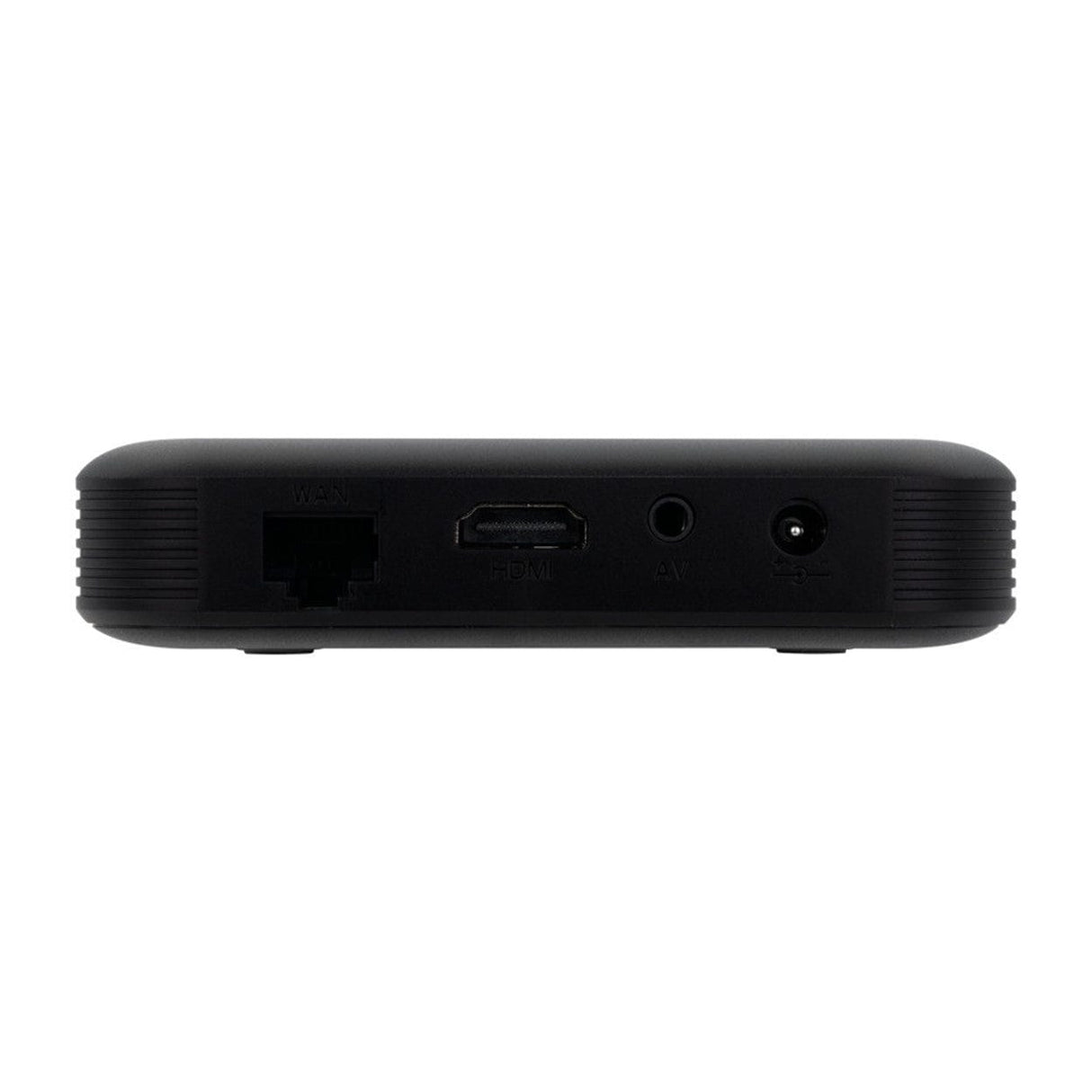 VolkanoX ZTE Google Smart Android Box VK-B866V2K-BK