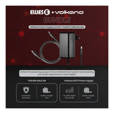 Volkano Power Supply with Toslink Cable 3m Bundle VK-BUN-75