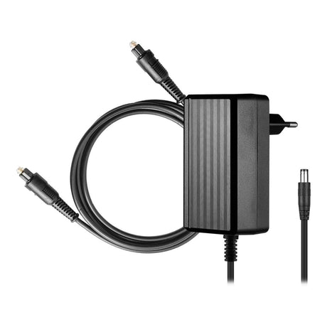 Volkano Power Supply with Toslink Cable 3m Bundle VK-BUN-75