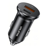 VIPLATINA VK16 60W Super Fast Car Charger