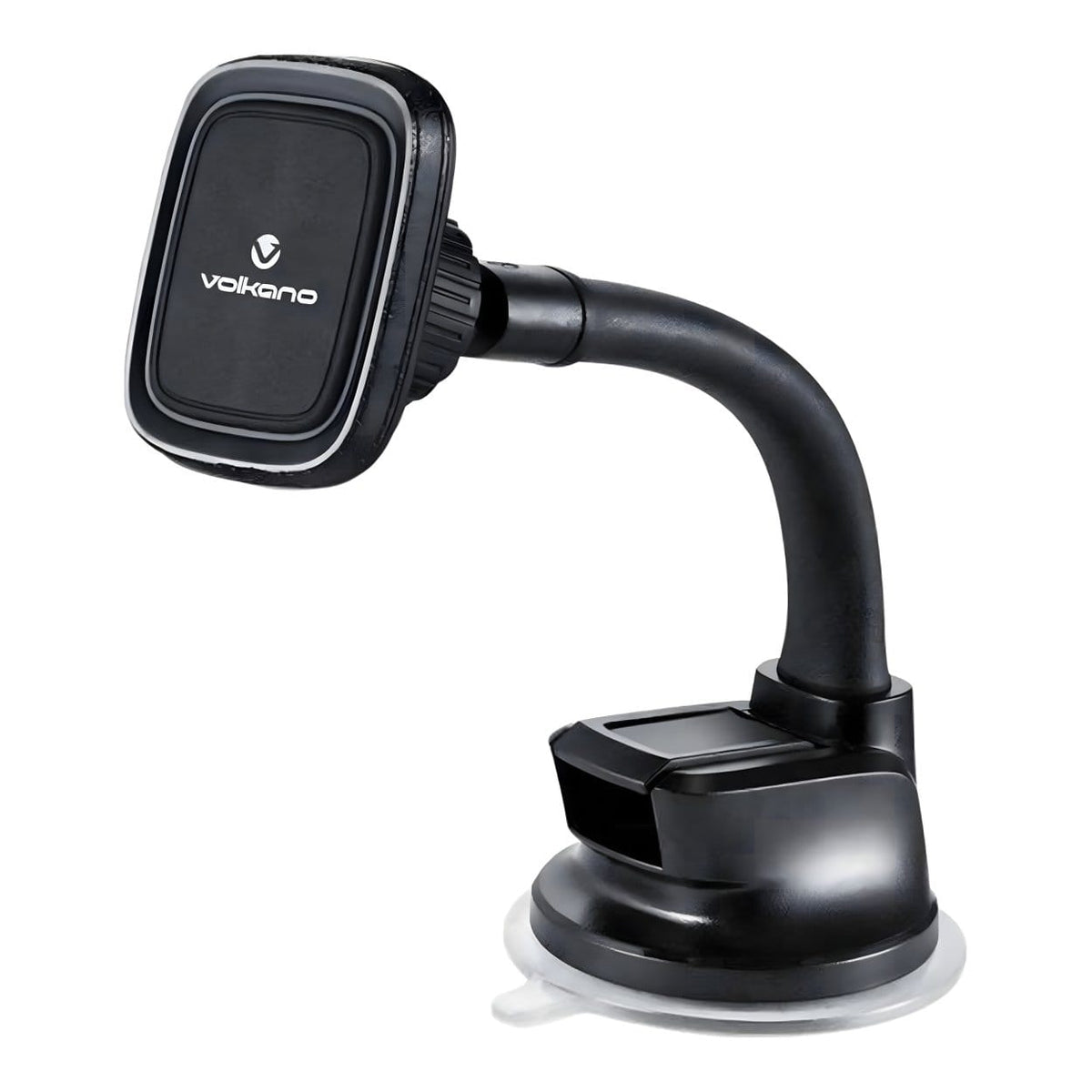 Volkano Flexi Magnetic Flexible Dash Phone Holder VK5029CD