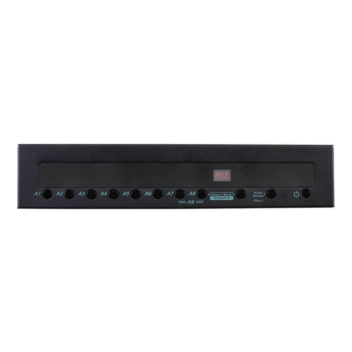 Rextron 9-port 4K HDMI Video Switch VKSM-S1091