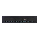 Rextron 9-port 4K HDMI Video Switch VKSM-S1091
