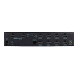 Rextron 9-port 4K HDMI Video Switch VKSM-S1091
