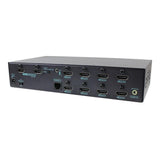 Rextron 9-port 4K HDMI Video Switch VKSM-S1091